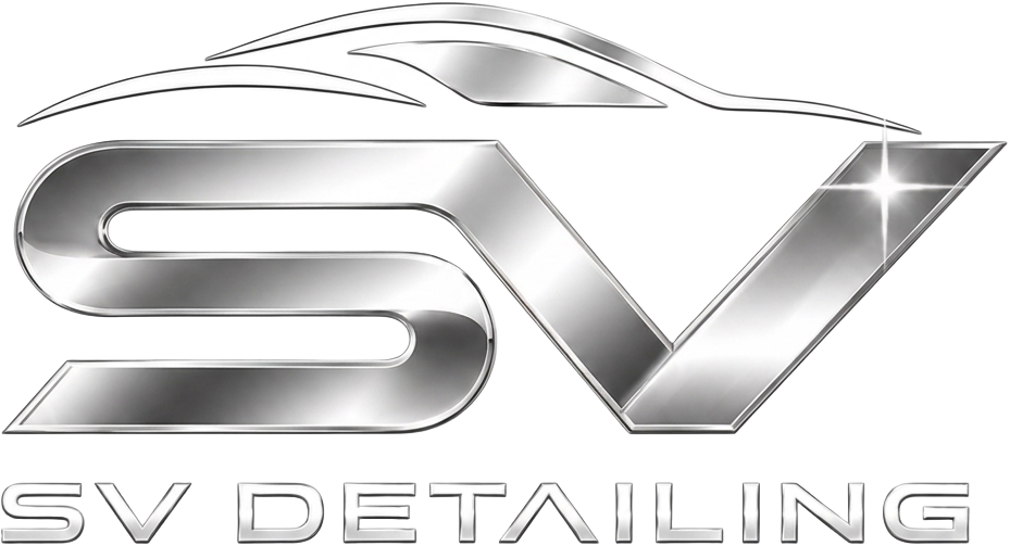 SV Detailing